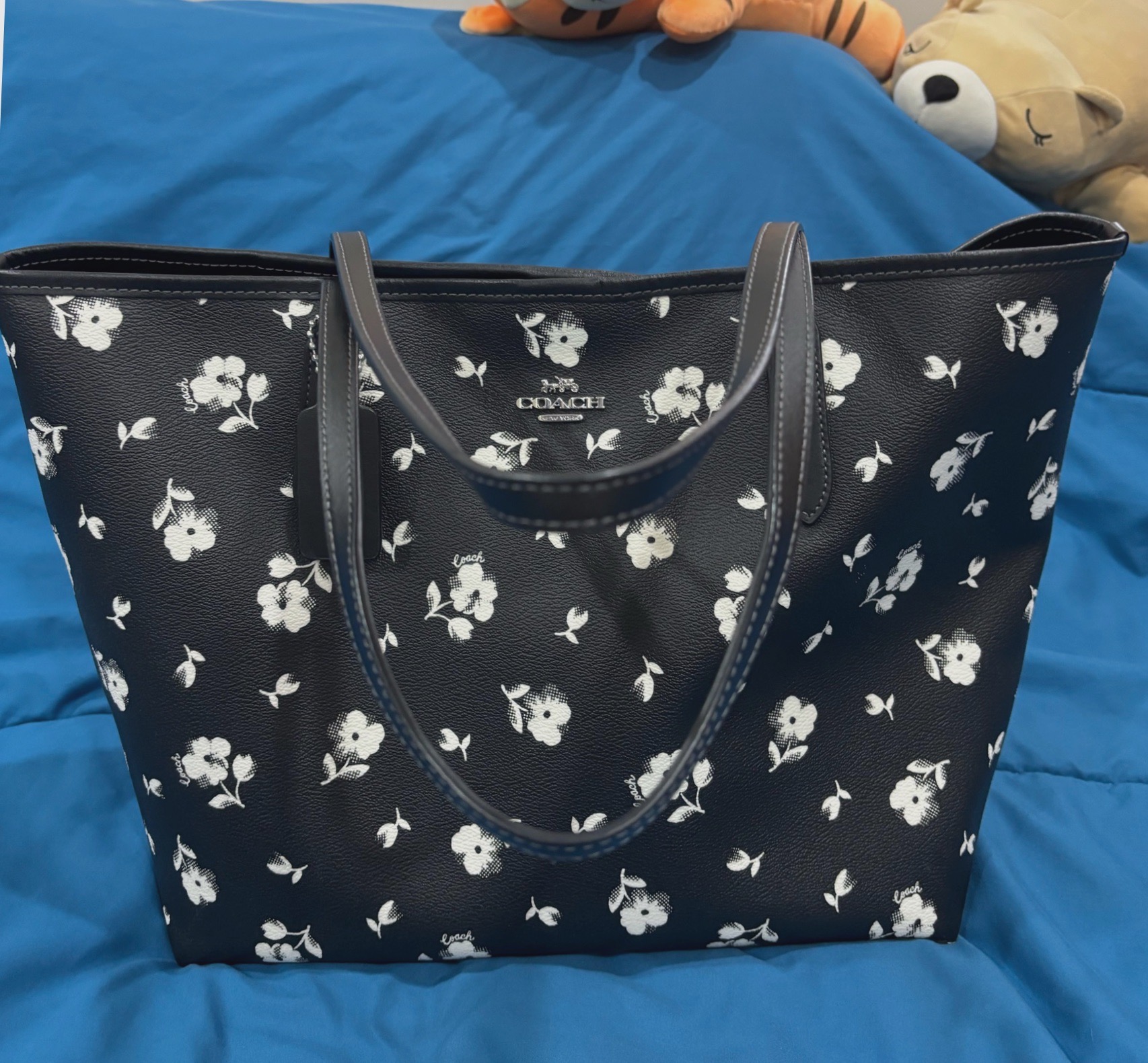 กระเป๋าcoach